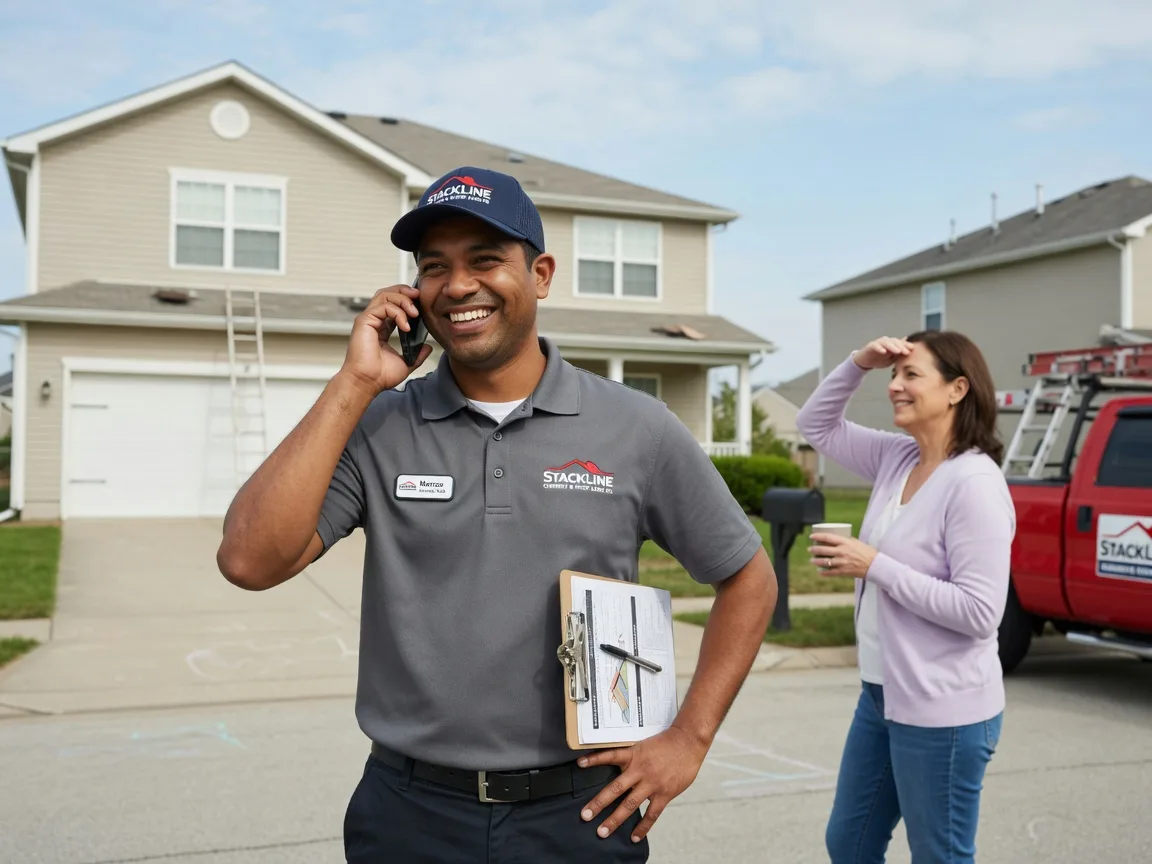 Chimney flashing repair Warrenton, VA FAQs